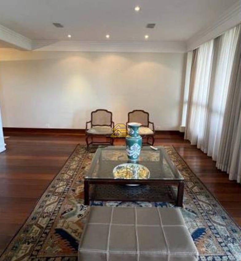 Apartamento à venda com 4 quartos, 371m² - Foto 5