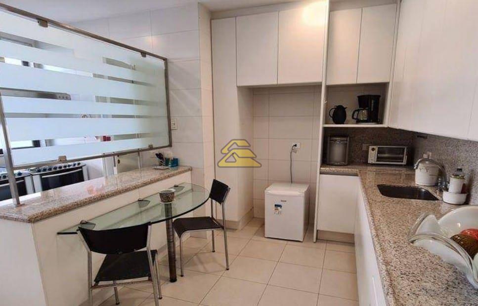 Apartamento à venda com 4 quartos, 371m² - Foto 19