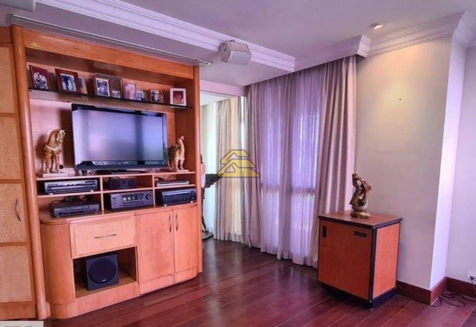 Apartamento à venda com 4 quartos, 371m² - Foto 10