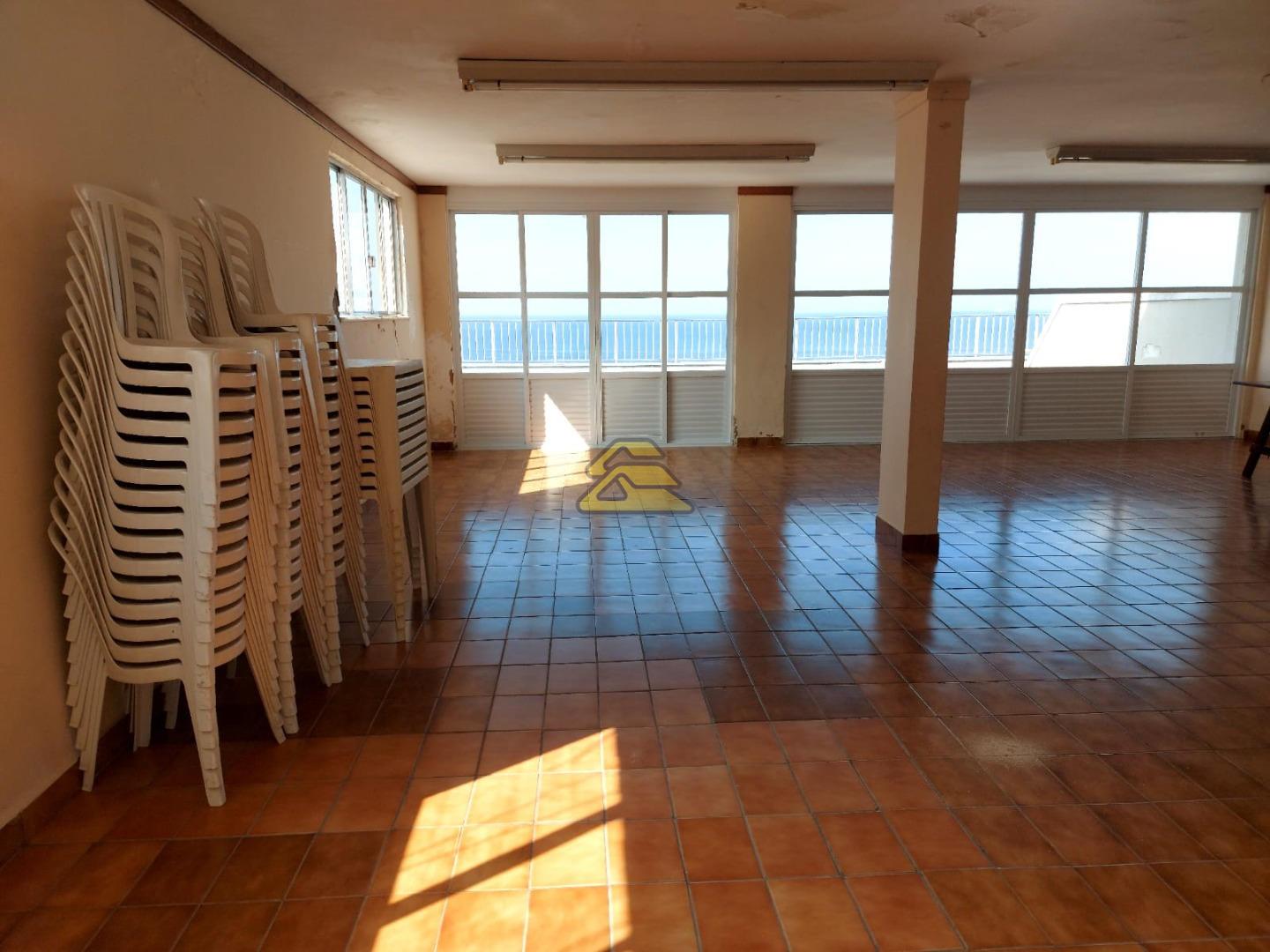 Apartamento à venda com 4 quartos, 336m² - Foto 1