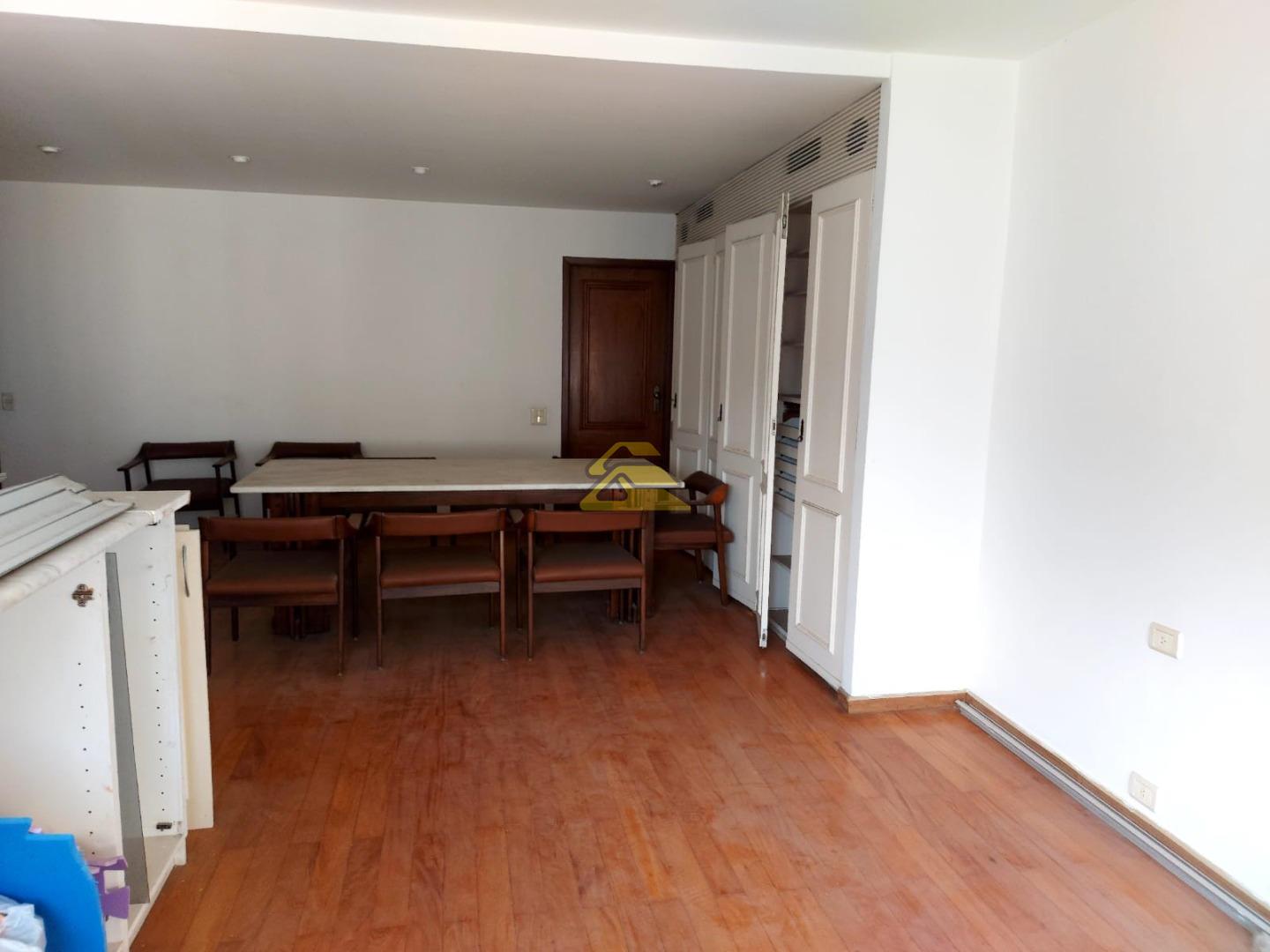 Apartamento à venda com 4 quartos, 336m² - Foto 5