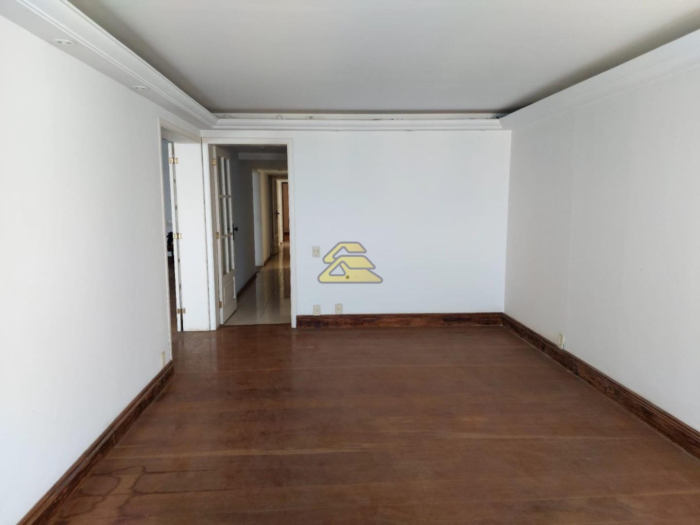 Apartamento à venda com 4 quartos, 336m² - Foto 4