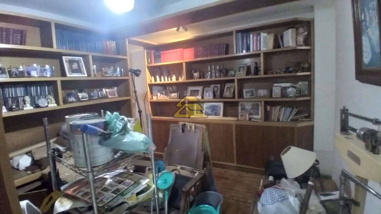 Apartamento à venda com 4 quartos, 90m² - Foto 8