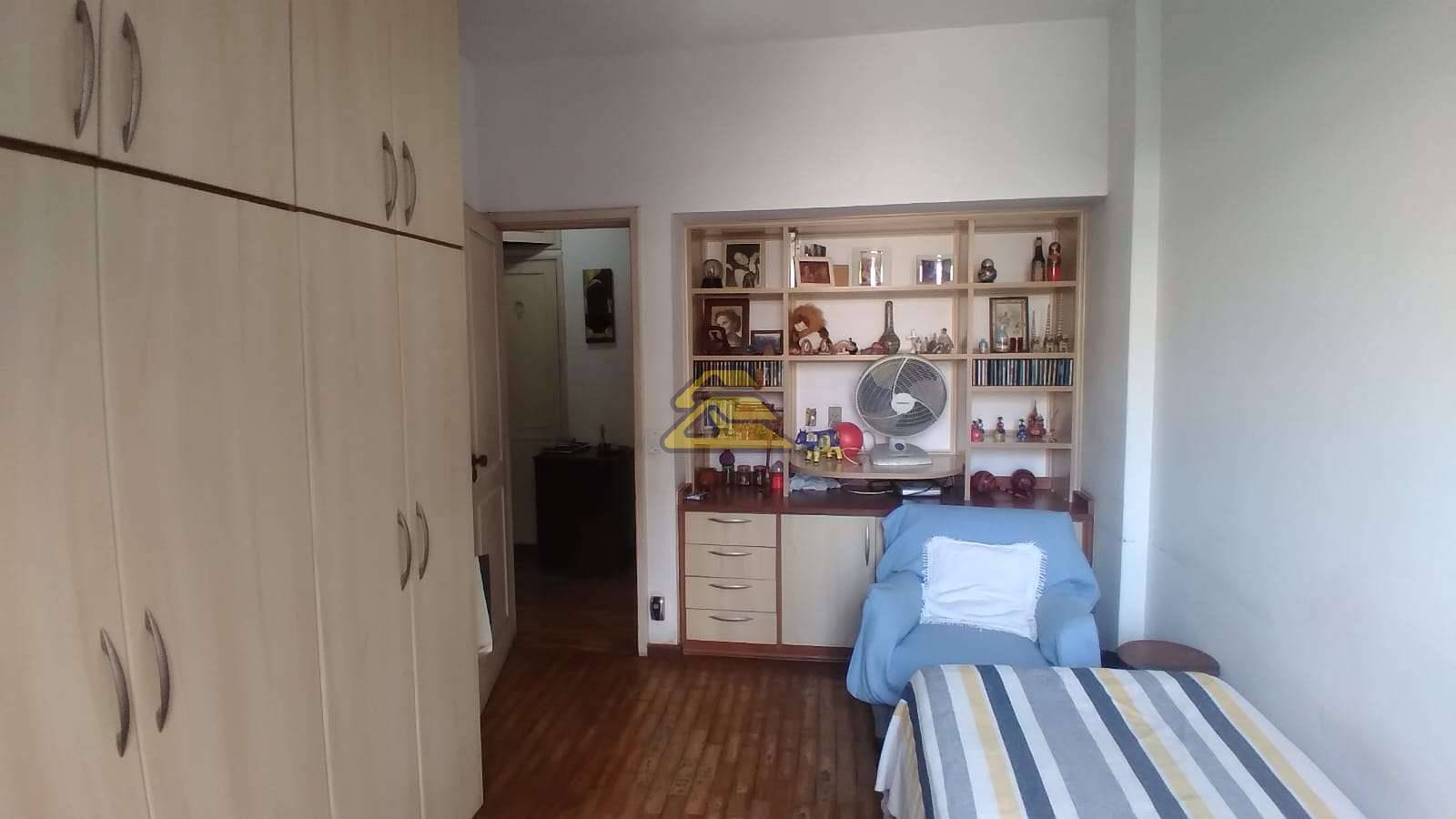 Apartamento à venda com 4 quartos, 90m² - Foto 15