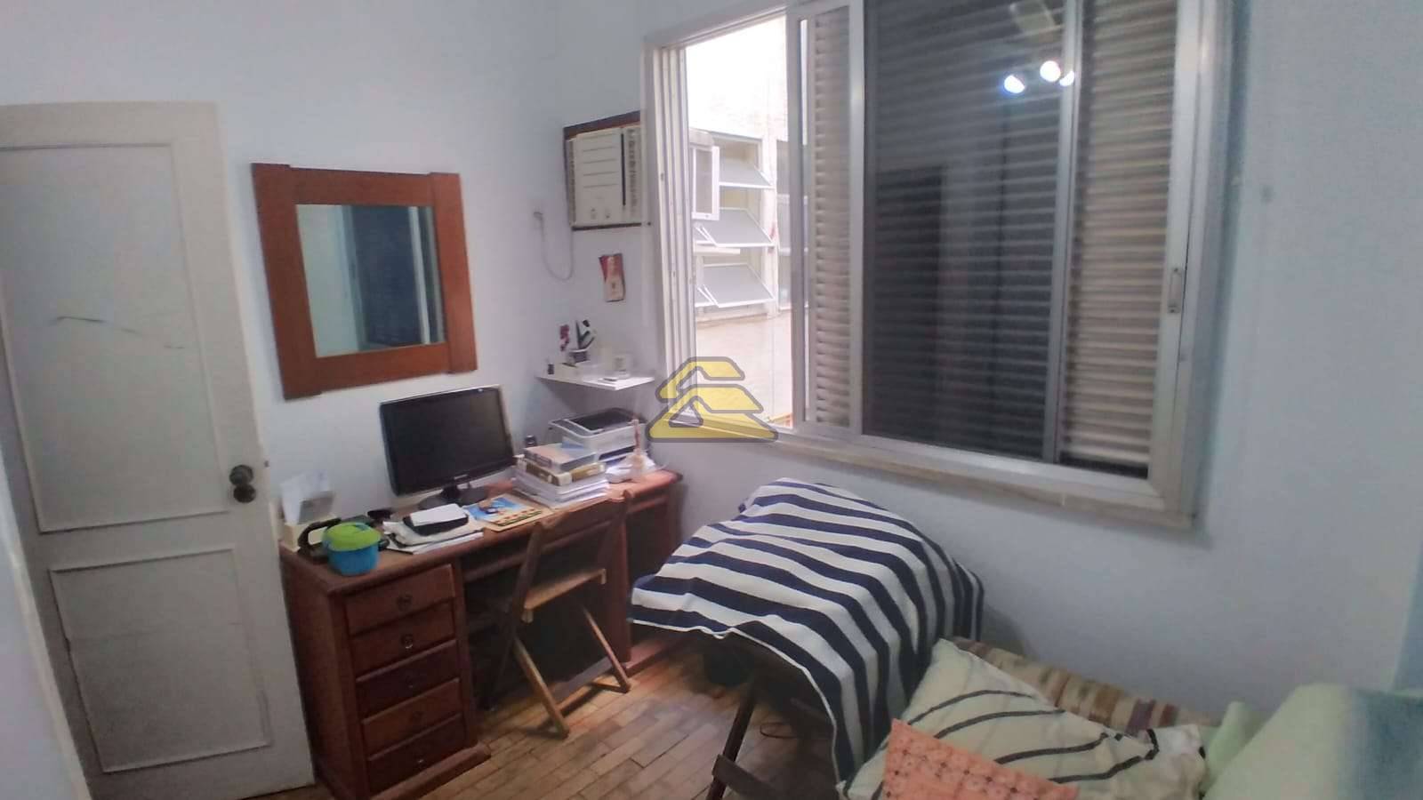 Apartamento à venda com 4 quartos, 90m² - Foto 20