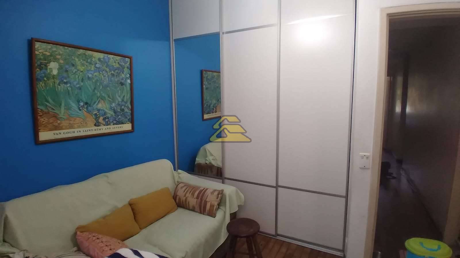 Apartamento à venda com 4 quartos, 90m² - Foto 21