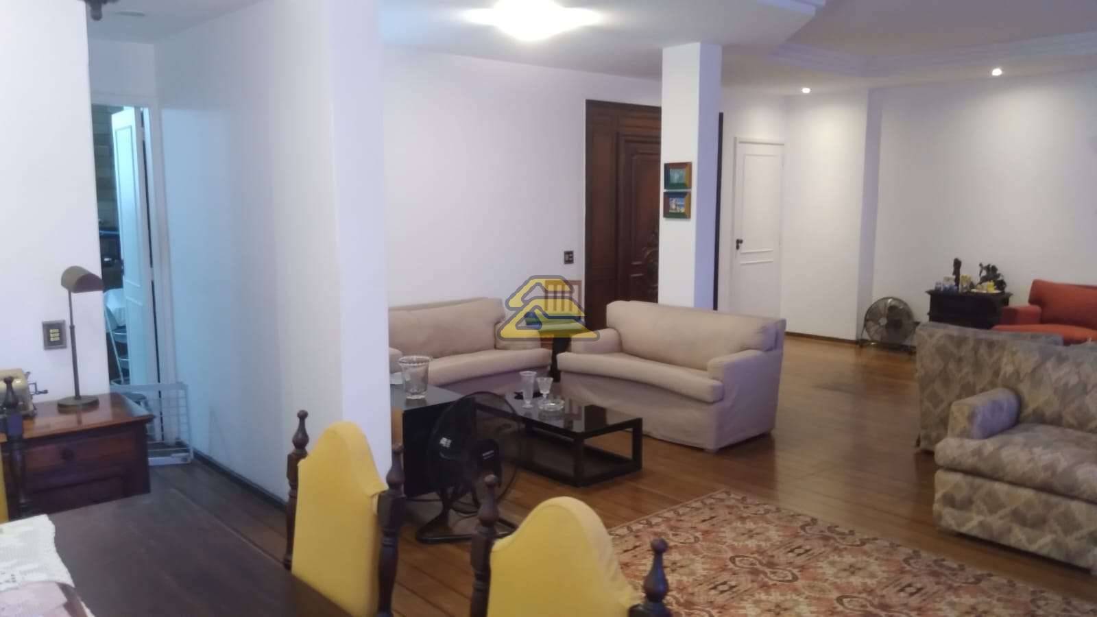 Apartamento à venda com 4 quartos, 90m² - Foto 7