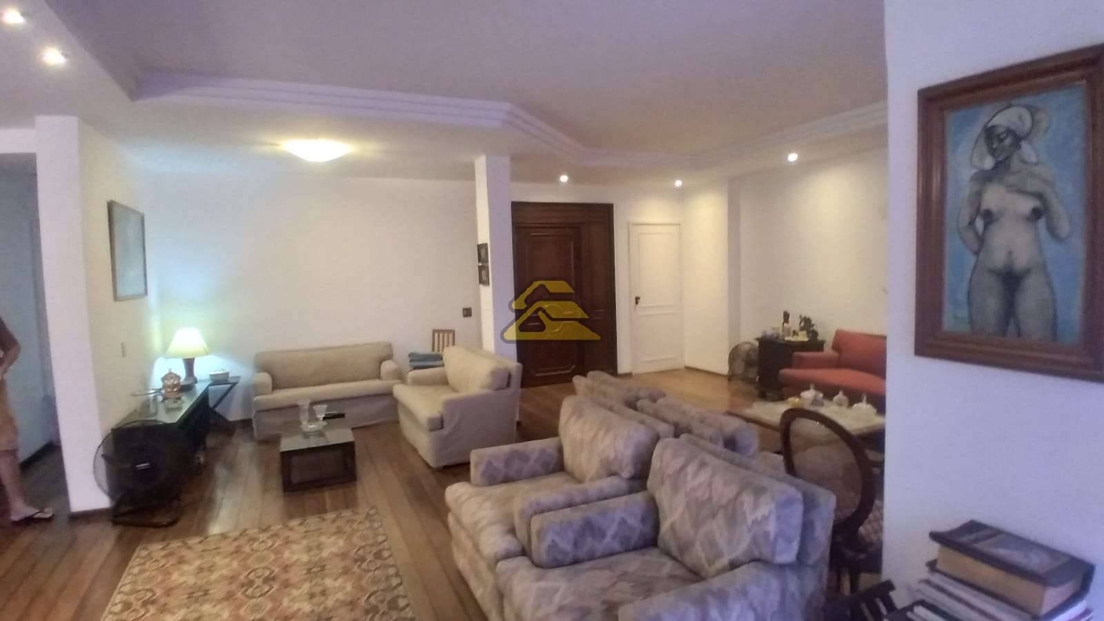 Apartamento à venda com 4 quartos, 90m² - Foto 1