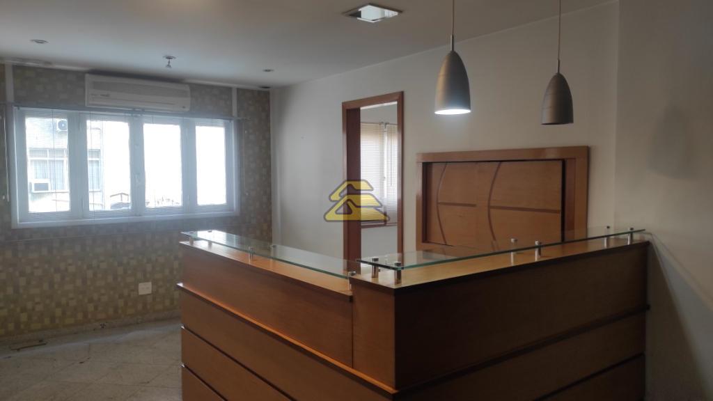 Conjunto Comercial-Sala à venda, 170m² - Foto 1