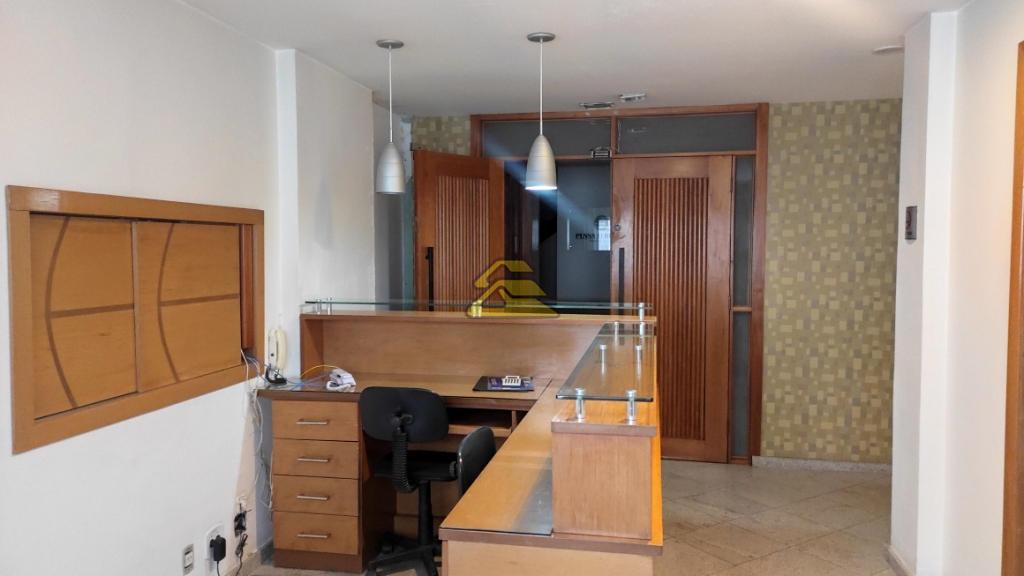 Conjunto Comercial-Sala à venda, 170m² - Foto 6