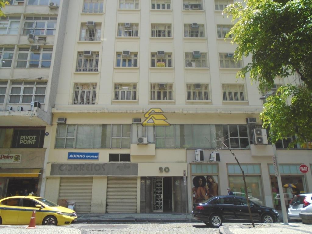 Conjunto Comercial-Sala à venda, 170m² - Foto 19