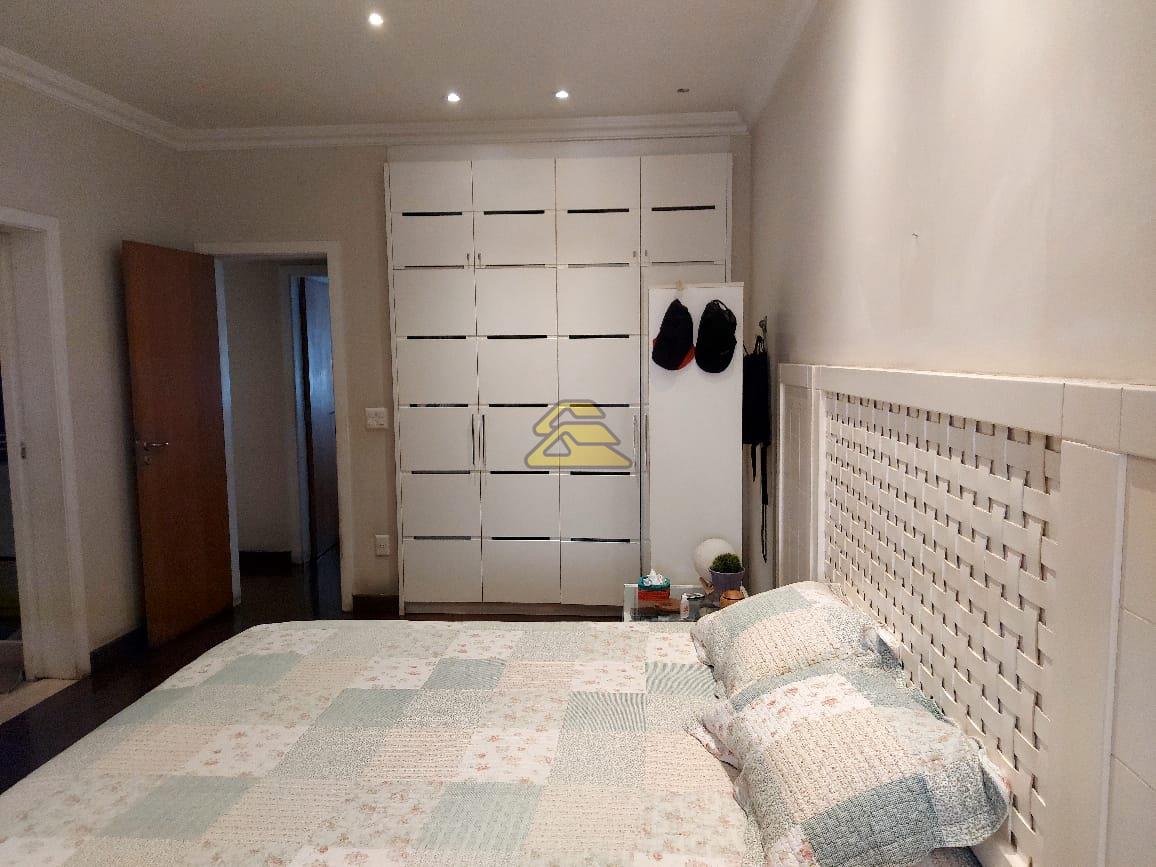 Apartamento à venda com 4 quartos, 208m² - Foto 12