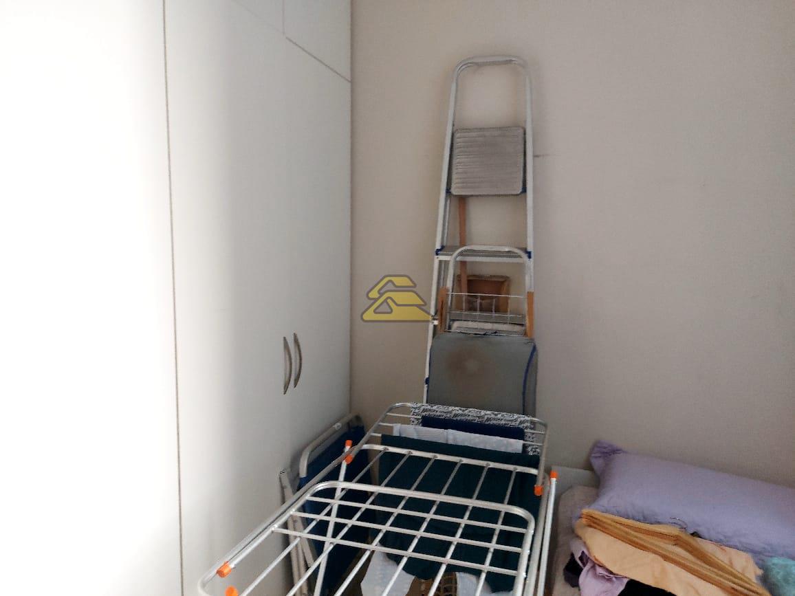 Apartamento à venda com 4 quartos, 208m² - Foto 26