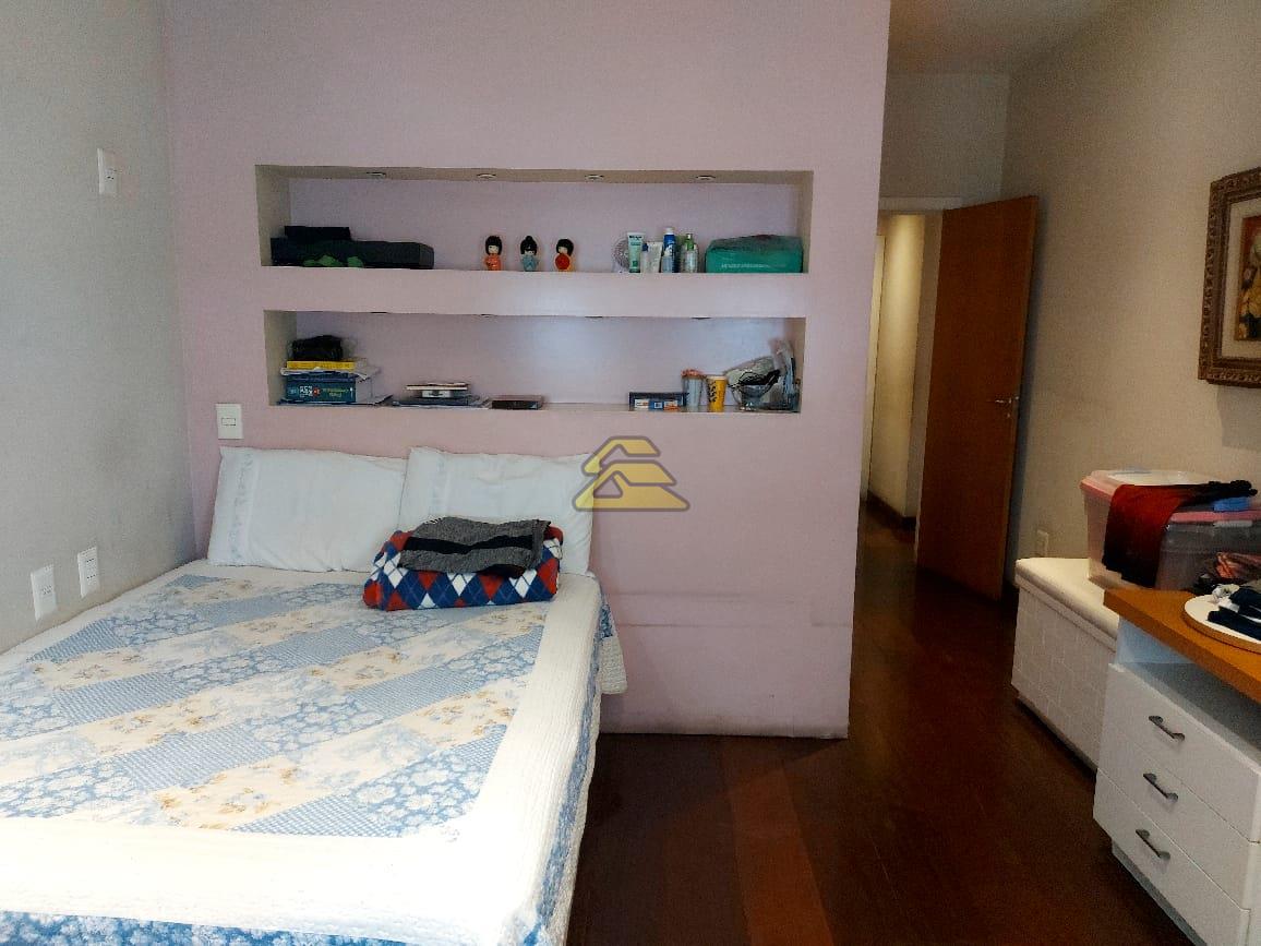 Apartamento à venda com 4 quartos, 208m² - Foto 14