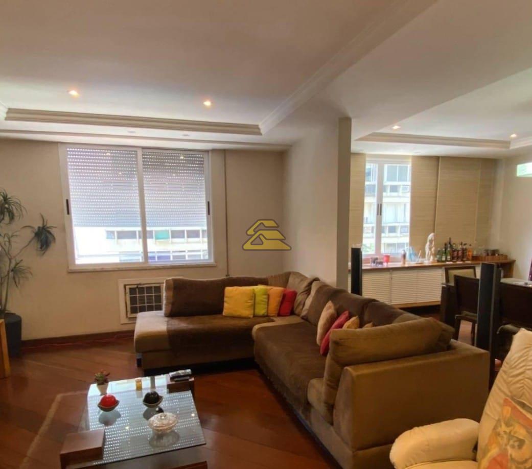 Apartamento à venda com 4 quartos, 208m² - Foto 6