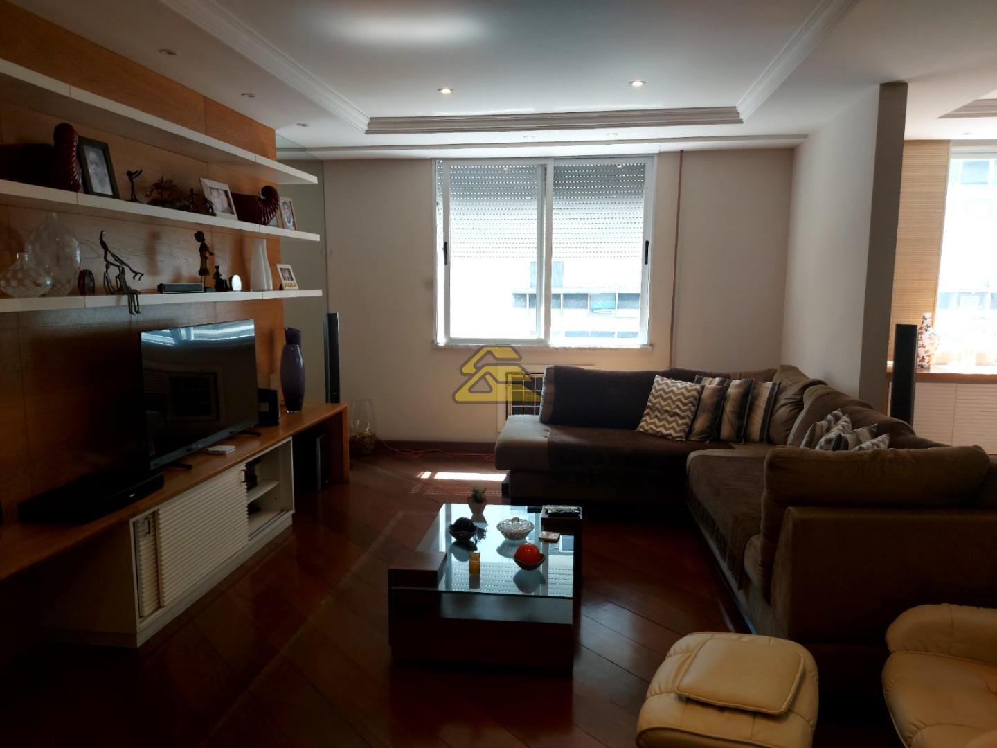 Apartamento à venda com 4 quartos, 208m² - Foto 7