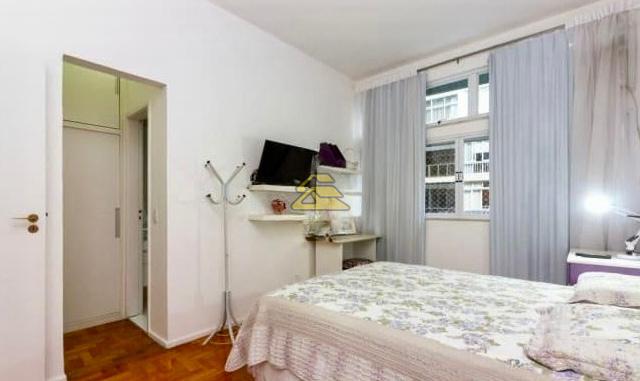 Apartamento à venda com 3 quartos, 138m² - Foto 6