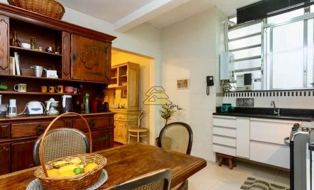 Apartamento à venda com 3 quartos, 138m² - Foto 12