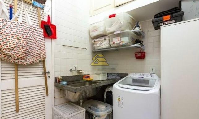 Apartamento à venda com 3 quartos, 138m² - Foto 19