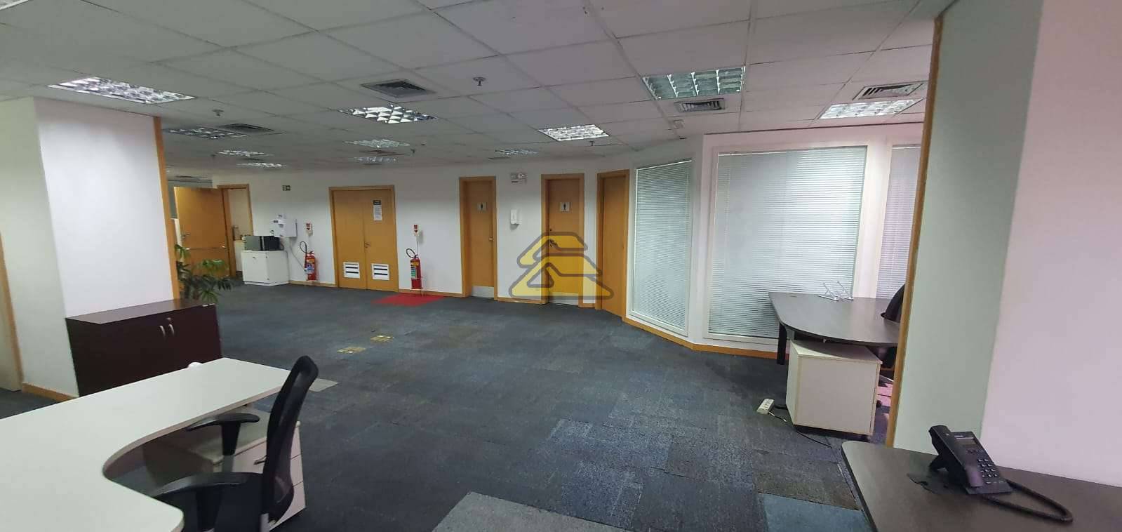 Conjunto Comercial-Sala à venda, 800m² - Foto 8