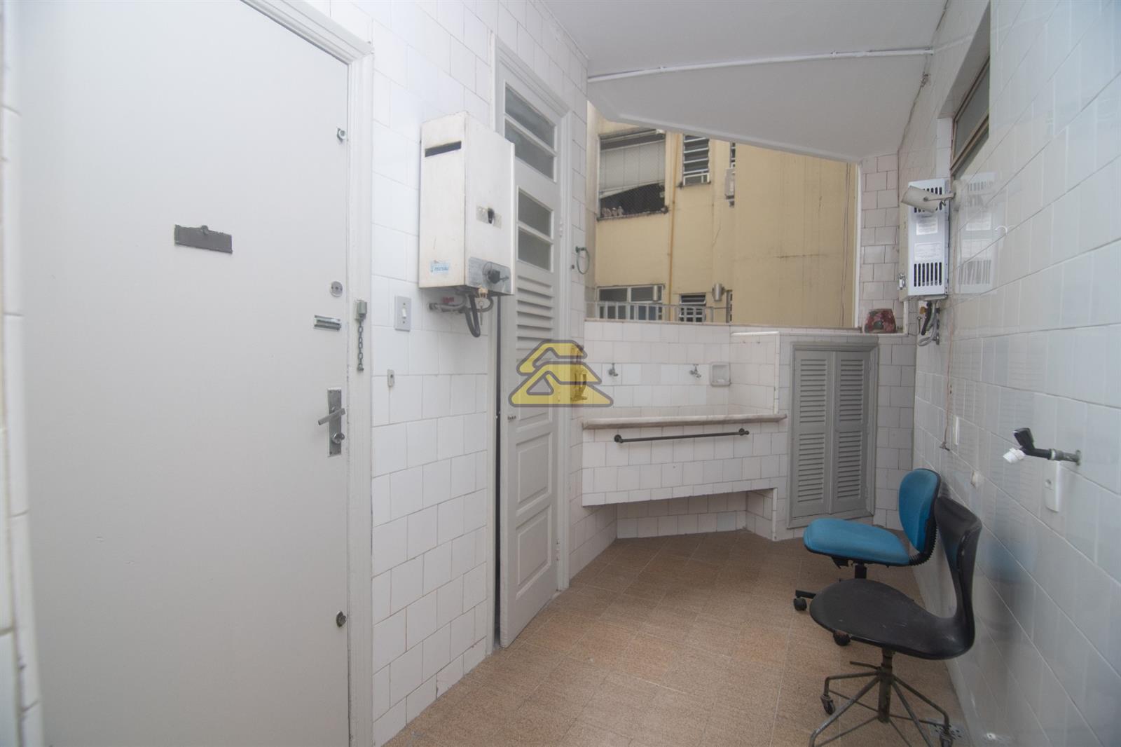 Apartamento à venda com 3 quartos, 180m² - Foto 10