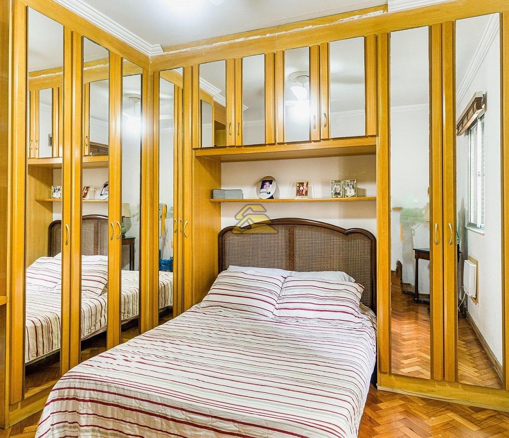 Apartamento à venda com 4 quartos, 300m² - Foto 10