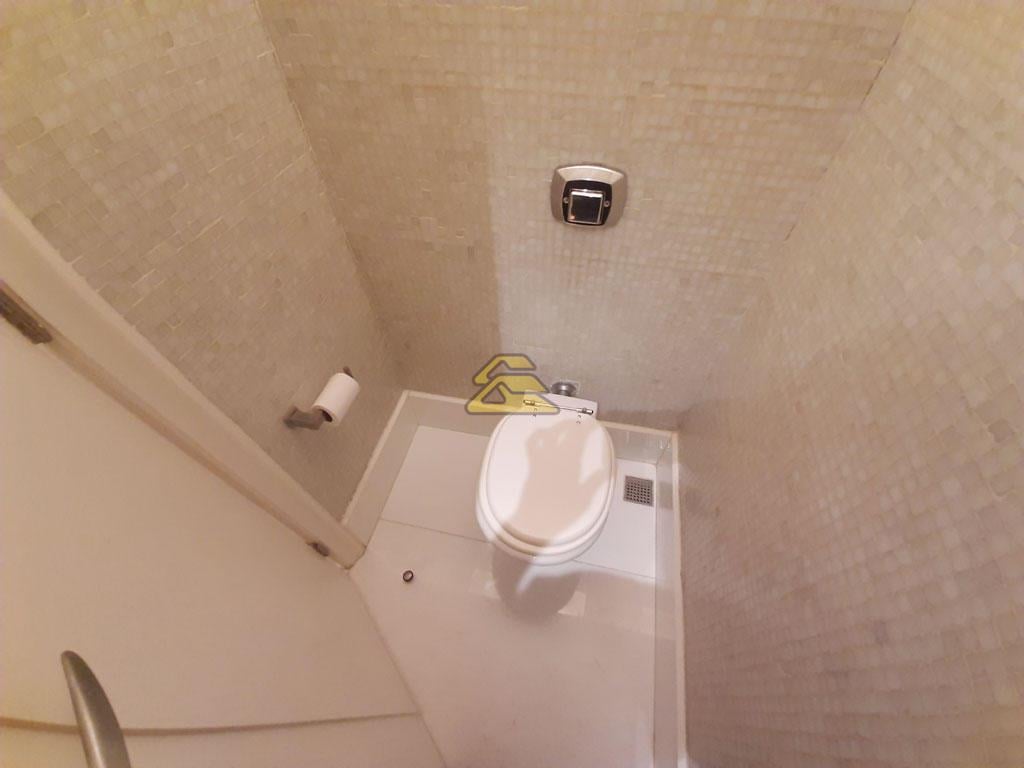 Apartamento à venda com 4 quartos, 240m² - Foto 21