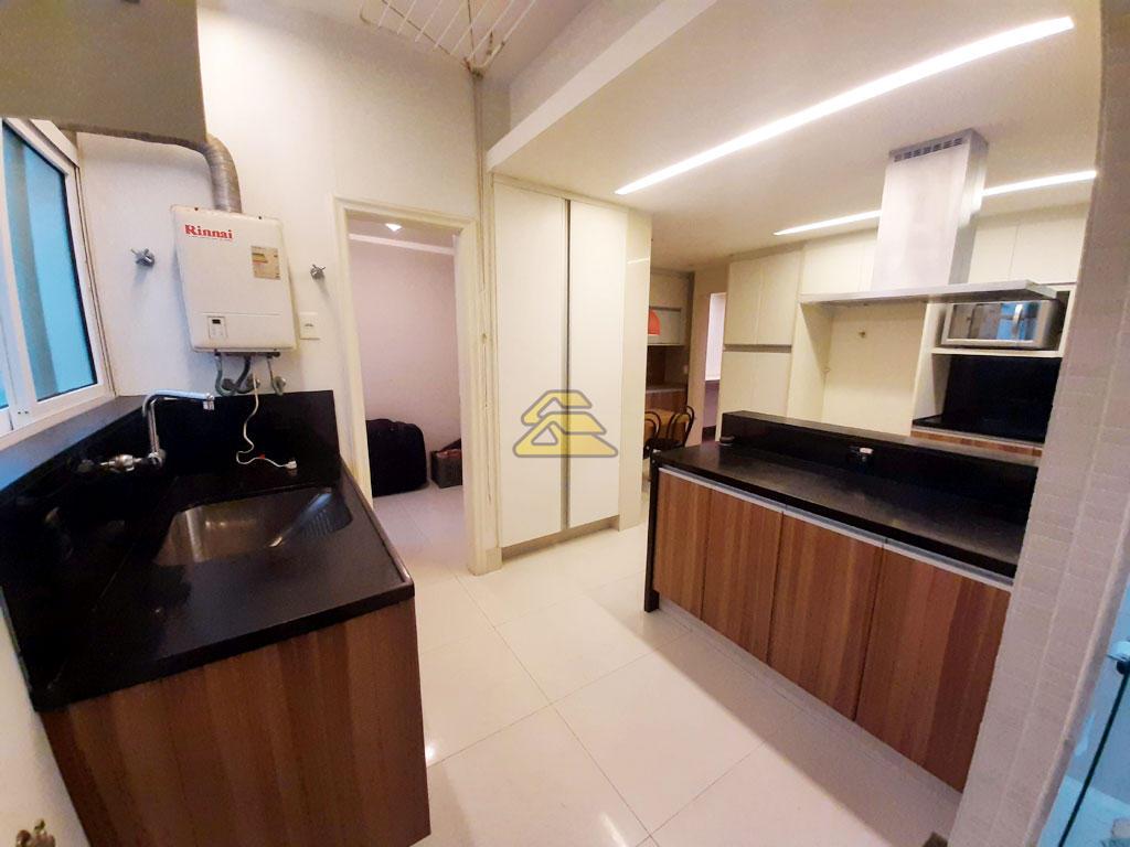 Apartamento à venda com 4 quartos, 240m² - Foto 19