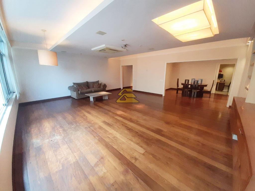 Apartamento à venda com 4 quartos, 240m² - Foto 4