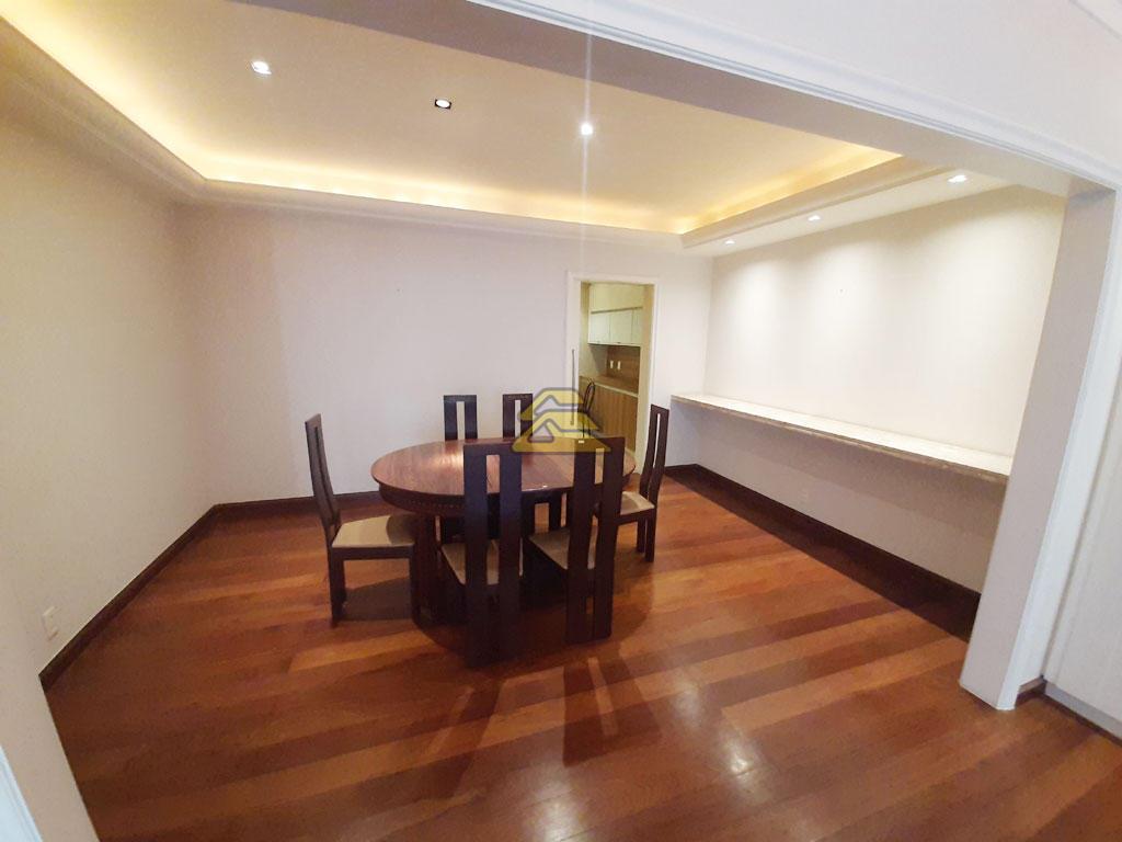 Apartamento à venda com 4 quartos, 240m² - Foto 5