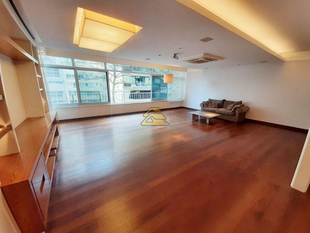 Apartamento à venda com 4 quartos, 240m² - Foto 7