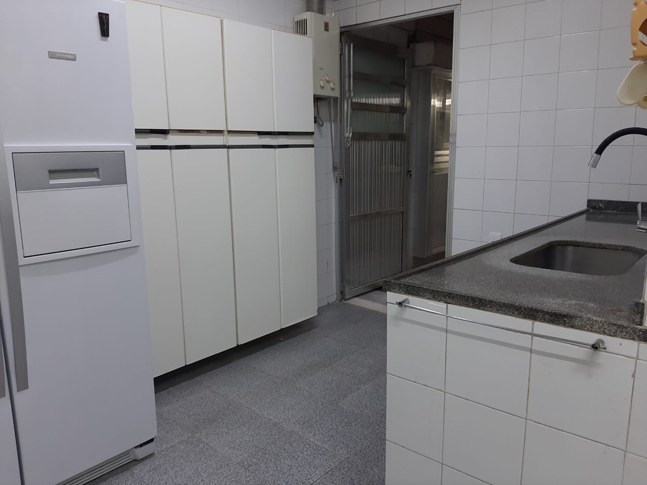 Apartamento à venda com 3 quartos, 86m² - Foto 14