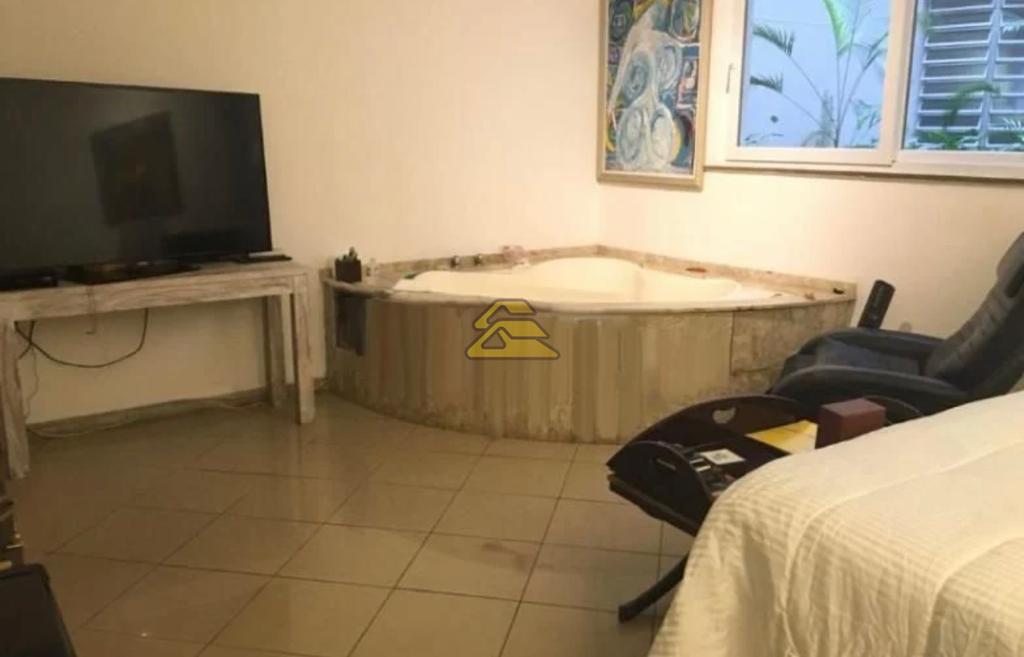 Apartamento à venda com 4 quartos, 224m² - Foto 20