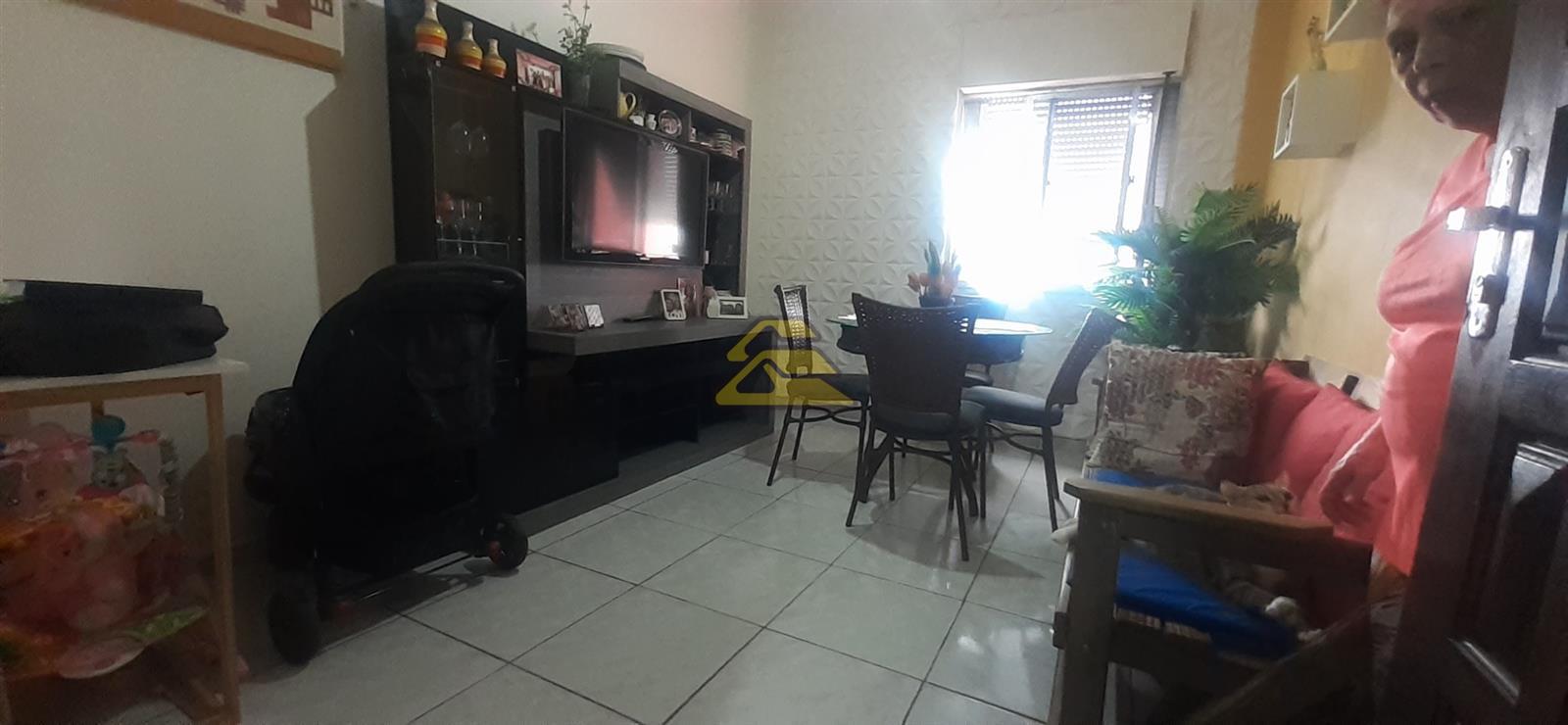 Apartamento à venda com 2 quartos, 48m² - Foto 1