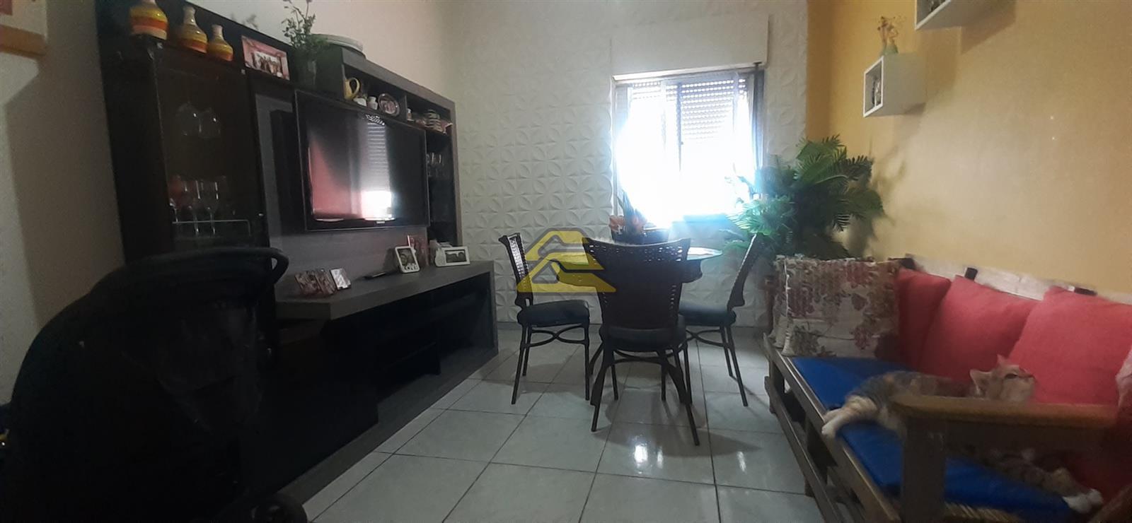 Apartamento à venda com 2 quartos, 48m² - Foto 3