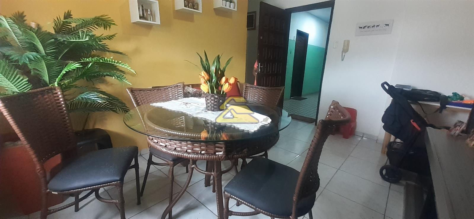 Apartamento à venda com 2 quartos, 48m² - Foto 5