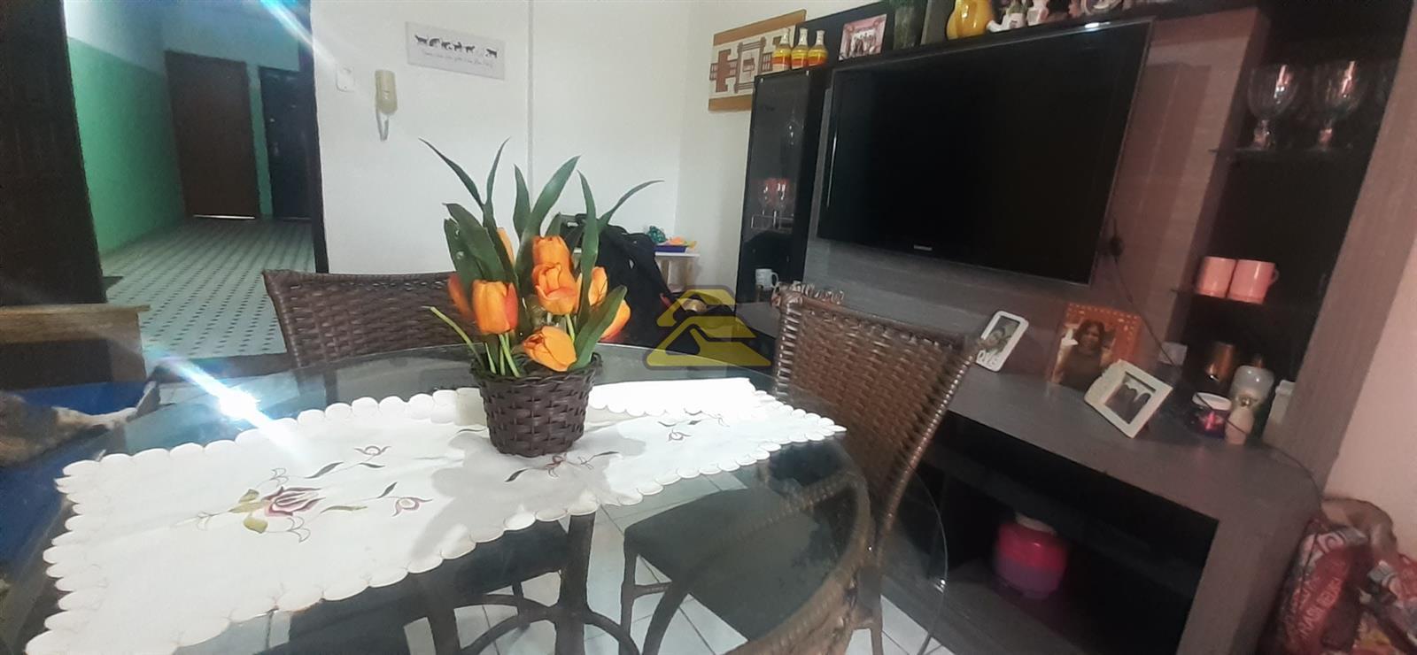 Apartamento à venda com 2 quartos, 48m² - Foto 7