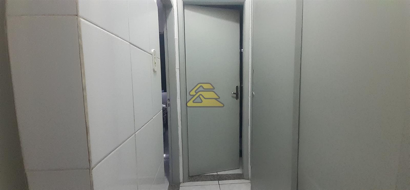 Apartamento à venda com 2 quartos, 48m² - Foto 24