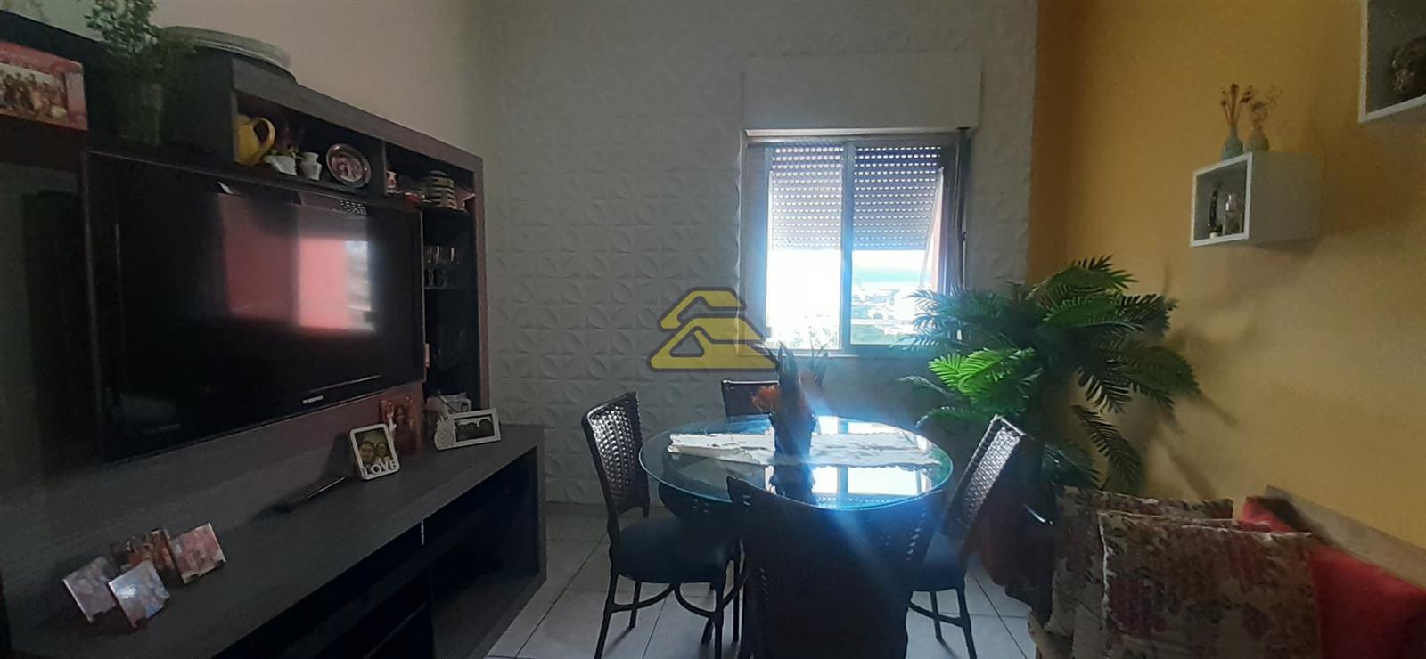 Apartamento à venda com 2 quartos, 48m² - Foto 2