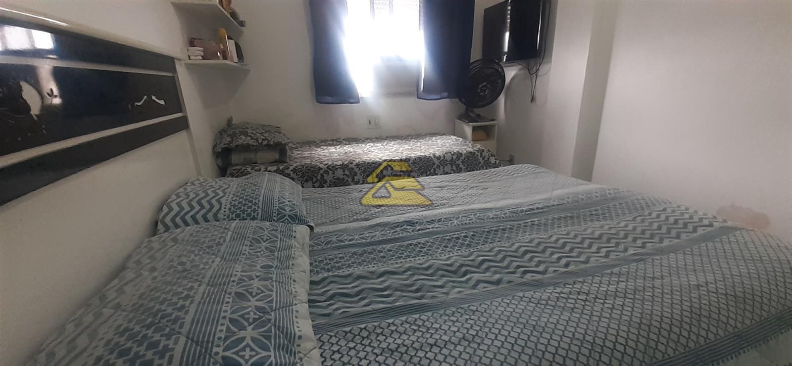 Apartamento à venda com 2 quartos, 48m² - Foto 13