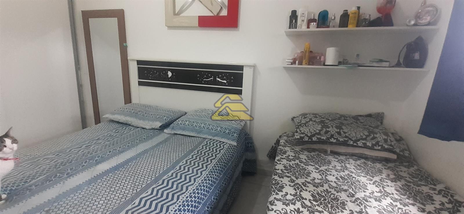 Apartamento à venda com 2 quartos, 48m² - Foto 14