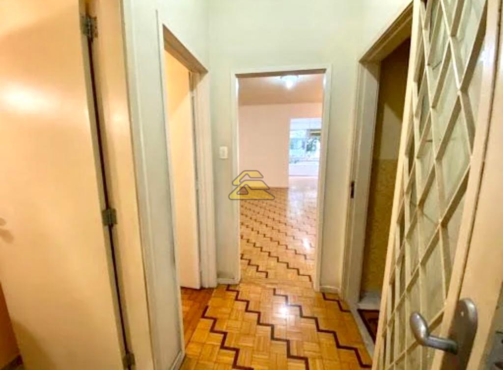 Apartamento à venda com 3 quartos, 161m² - Foto 7