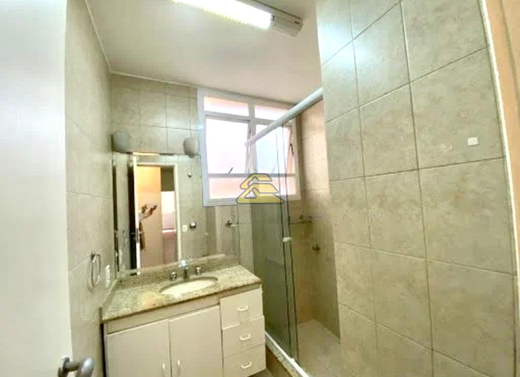 Apartamento à venda com 3 quartos, 161m² - Foto 25