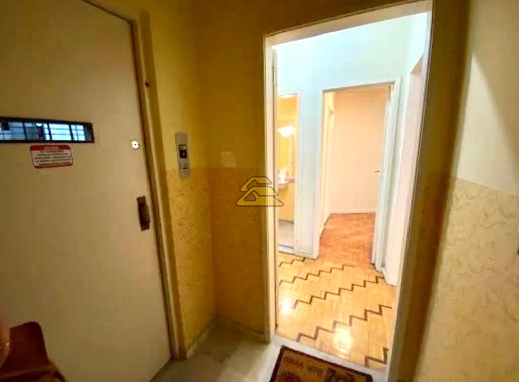 Apartamento à venda com 3 quartos, 161m² - Foto 8