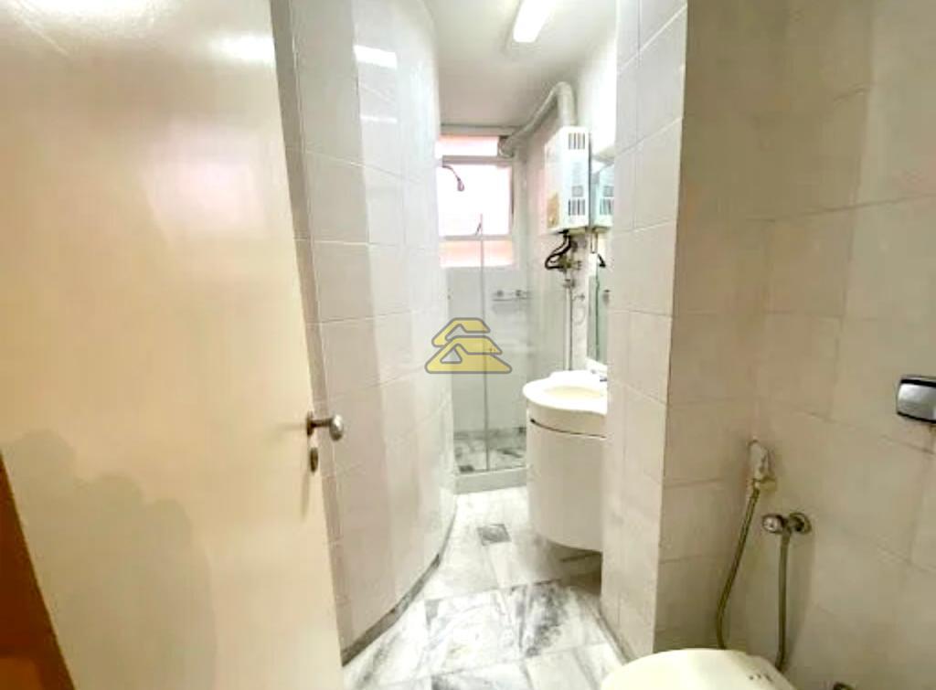 Apartamento à venda com 3 quartos, 161m² - Foto 17