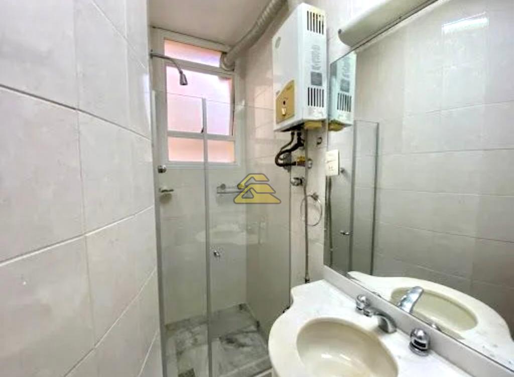 Apartamento à venda com 3 quartos, 161m² - Foto 19