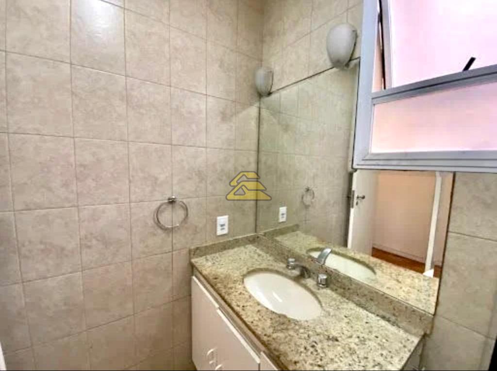 Apartamento à venda com 3 quartos, 161m² - Foto 26