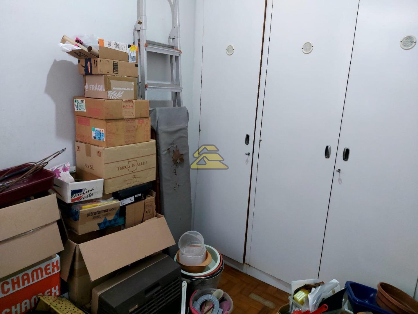 Apartamento à venda com 3 quartos, 133m² - Foto 17