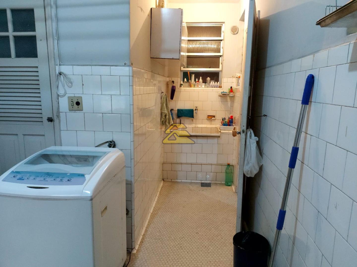 Apartamento à venda com 3 quartos, 133m² - Foto 15