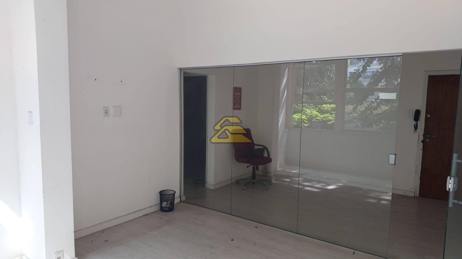 Conjunto Comercial-Sala à venda, 120m² - Foto 23